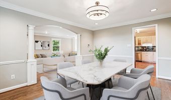 2322 S PIERCE St S, Arlington, VA 22202