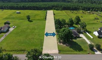 840 County Road 33, Ashford, AL 36312
