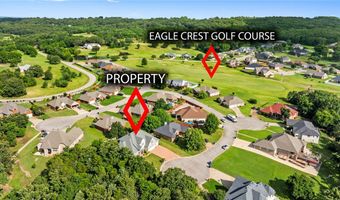 3401 Green Way, Alma, AR 72921