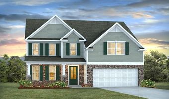 2095 Marietta Cir Plan: FORRESTER, Ash, NC 28420