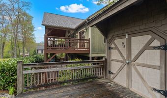 95 Cart Path, Cullowhee, NC 28723