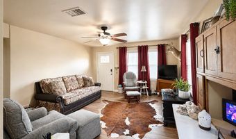 1006 NW 9th St, Andrews, TX 79714