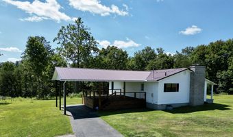 6897 HWY 52, Beattyville, KY 41311