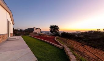 365 ALPINE HEIGHTS Rd, Alpine, CA 91901