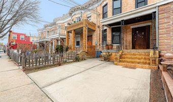 91-19 87th St, Woodhaven, NY 11421