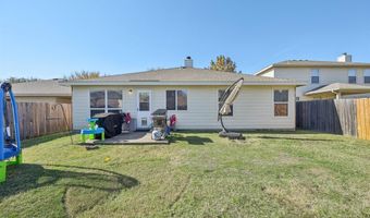 117 Pagoda Dr, Anna, TX 75409