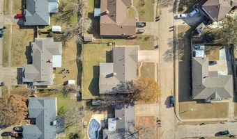 4812 Clearview Dr, Bartlesville, OK 74006