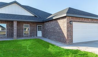 8158 Sawdust, Abilene, TX 79602