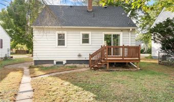 607 11th St SW, Austin, MN 55912