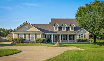 561 Linton Rd, Benton, LA 71006