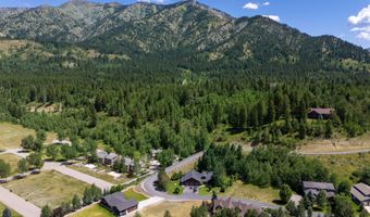 MEADOWS RIDGE ROAD lot 25, Alpine, WY 83128