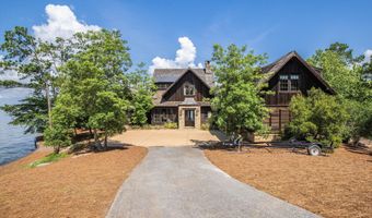 130 Sundown Rdg, Alexander City, AL 35010