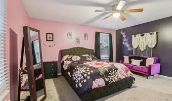 1641 Hillcrest Ave, Anderson, IN 46011