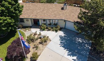 3329 S Edmonds Dr, Carson City, NV 89701