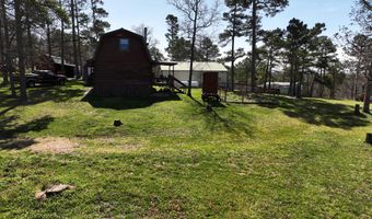163 County Road 5162, Berryville, AR 72616