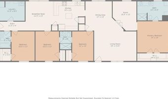 6931 Tin Top Hwy, Weatherford, TX 76087