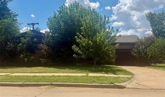 2005 N Canary Ln, Altus, OK 73521