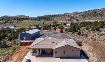 62 N LUCKY 7 Rd, Brookside, UT 84782