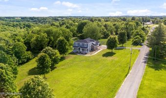 101 Harry Rucker Rd, Bardstown, KY 40004