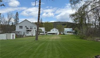 51 Mechanic St, Angelica, NY 14709
