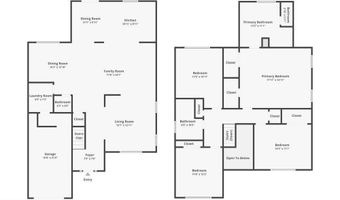 41 Avondale Ln, Aberdeen, NJ 07747