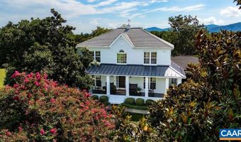 23 LOOKAWAY HILLS Dr, Afton, VA 22920