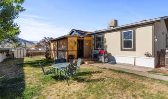 115 Silver Queen Cir, Battlement Mesa, CO 81635