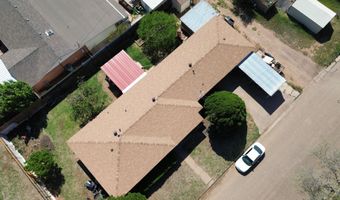 1512 Avenue K, Abernathy, TX 79311