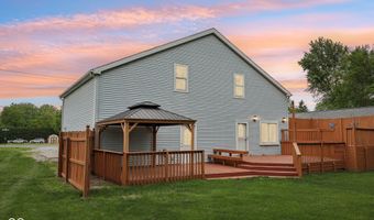 604 Alexandria Pike, Anderson, IN 46012