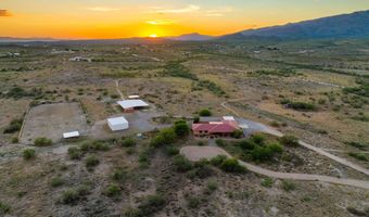 13850 S High Rise Rd, Benson, AZ 85602