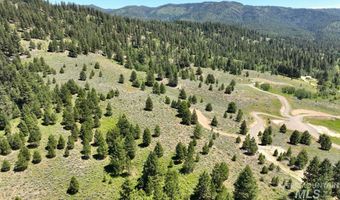 77 Alpha View Pl, Cascade, ID 83611