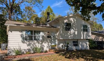 1494 Hilton Dr, Akron, OH 44313