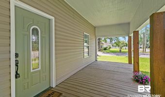 211 S Presley St, Atmore, AL 36502