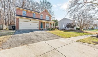 1431 KINGS MANOR Dr, Bowie, MD 20721