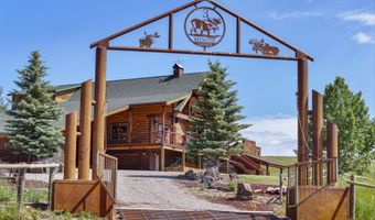 1802 DUSTY Trl, Auburn, WY 83111