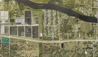 19950 Palm Beach Blvd, Alva, FL 33920