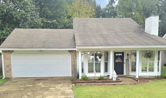 116 Windchase Dr, Brandon, MS 39042