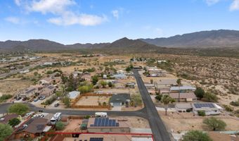 27170 S BENNETT Way, Congress, AZ 85332