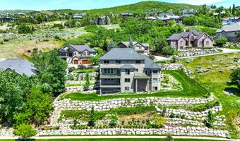 1596 E MILLBROOK S, Bountiful, UT 84010