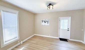 404 E Monroe St, Alexandria, IN 46001