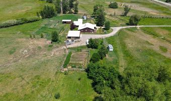 662 N Highway 93, Carmen, ID 83462