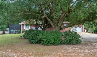 6265 Holloway Rd, Baker, FL 32531