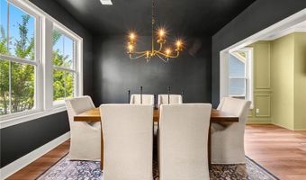 8030 Scenic Ridge Way, Ball Ground, GA 30107