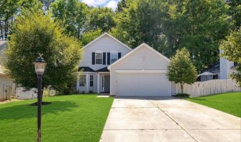 117 Cabana Dr, Apex, NC 27539