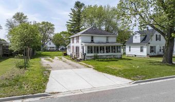 609 Hannah, Alma, MI 48801