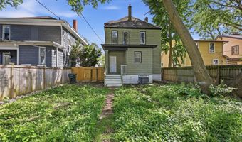 506 Melrose Ave, Columbus, OH 43202