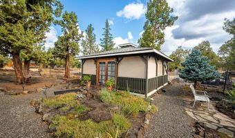 64492 Sylvan Loop, Bend, OR 97701