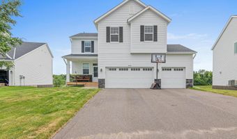 14514 Snowy Owl St NW, Anoka, MN 55303