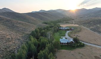 110 120 Lee's Gulch Rd, Bellevue, ID 83313