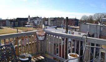 1410 N BOND St, Baltimore, MD 21213